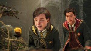 WB Games levará a magia de Hogwarts Legacy ao BIG Festival 2023