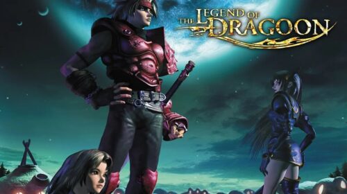The Legend of Dragoon pode ter lista de troféus no PS Plus Deluxe
