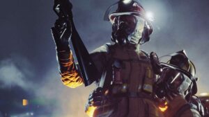 Gameplay de Quantum Error no PS5 destaca monstros horripilantes