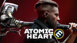Veja as notas que Atomic Heart vem recebendo da crítica