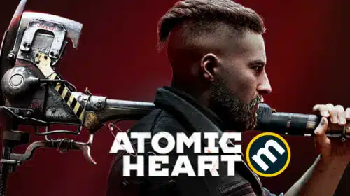 Veja as notas que Atomic Heart vem recebendo da crítica