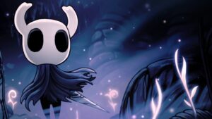 Estúdio de Hollow Knight registra marca e indica novo projeto