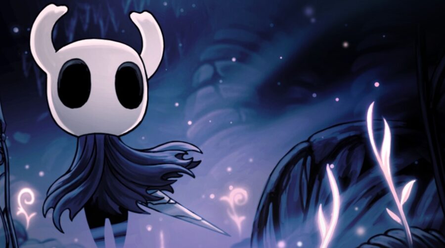 Estúdio de Hollow Knight registra marca e indica novo projeto