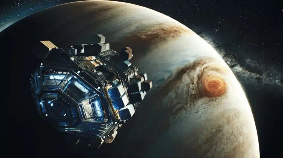 Nova aposta da Telltale, The Expanse tem trailer aterrorizante no espaço