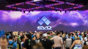 Com Street Fighter 6, EVO confirma line-up de jogos para 2023