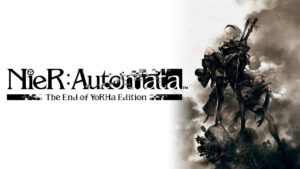 Square Enix faz teaser de sequência de NieR:Automata