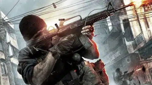 Produção dos jogos de Call of Duty podem custar US$ 300 mi, diz CMA