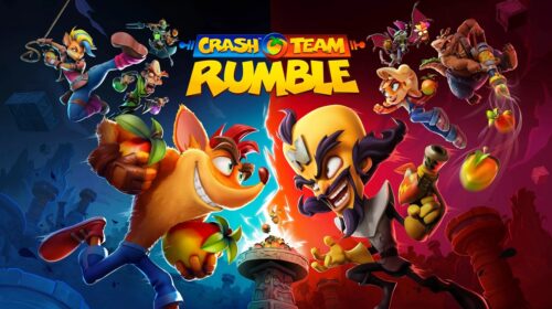 [Prévia] Crash Team Rumble é divertido, mas pode não atingir seu potencial