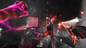 Com trailer misterioso, Synapse é revelado e chega em 2023 ao PS VR2