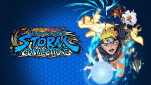 Naruto x Boruto Ultimate Ninja Storm Connections é anunciado para PlayStation