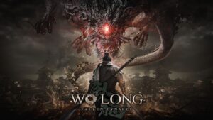 Trailer de lançamento de Wo Long Fallen Dynasty é o puro creme do soulslike
