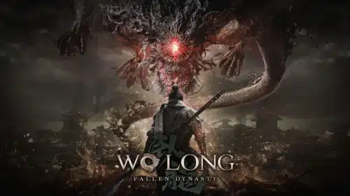 Wo Long: Fallen Dynasty: vale a pena?