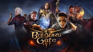 Baldur’s Gate 3 não terá exclusividade de console no PlayStation 5