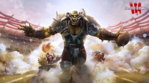 Estúdio de Blood Bowl 3 se desculpa pela estreia conturbada do jogo