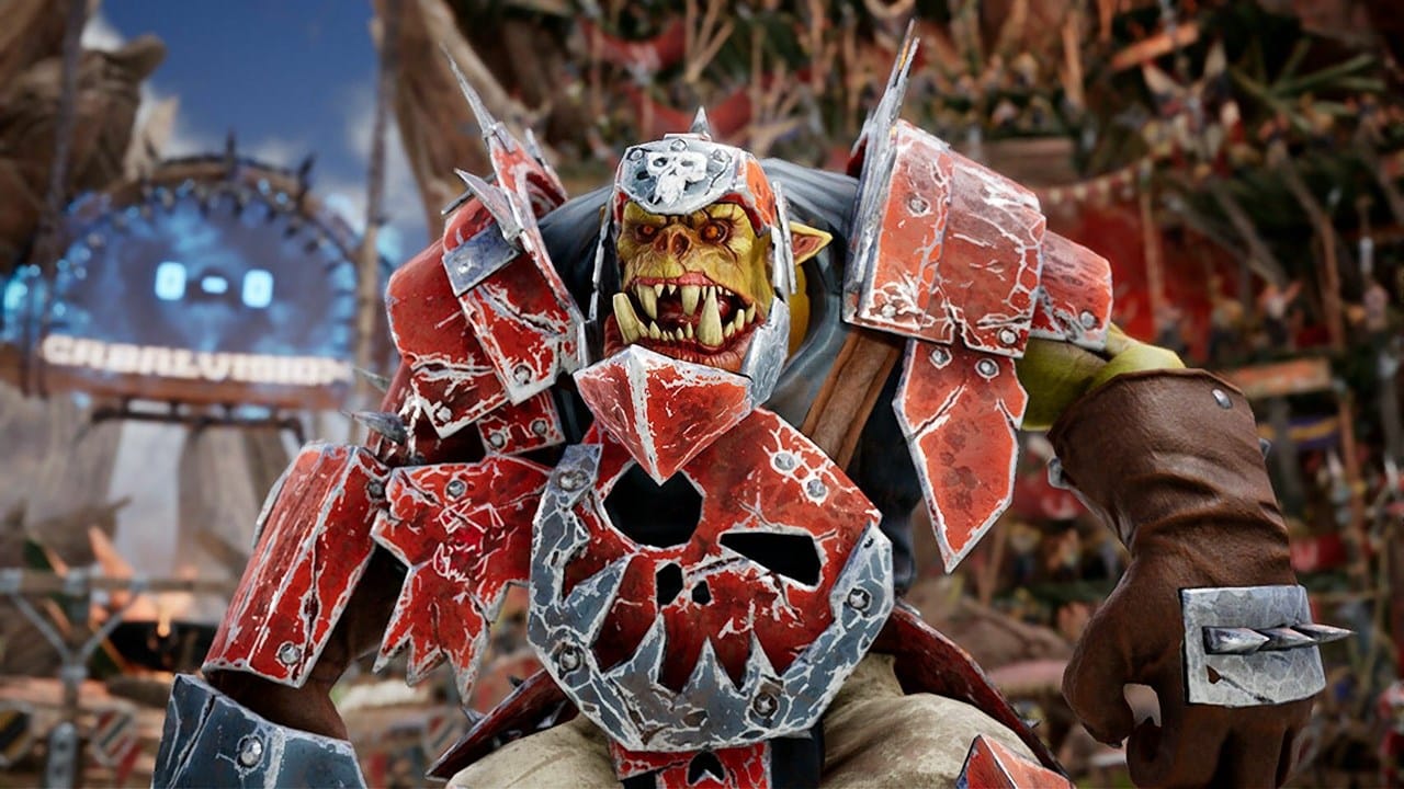 Blood Bowl 3
