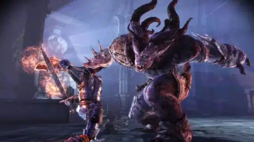 Roteirista de Dragon Age Origins pede remaster para o PS5