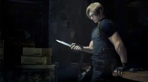 Resident Evil 4: diretores detalham as novas mecânicas de gameplay