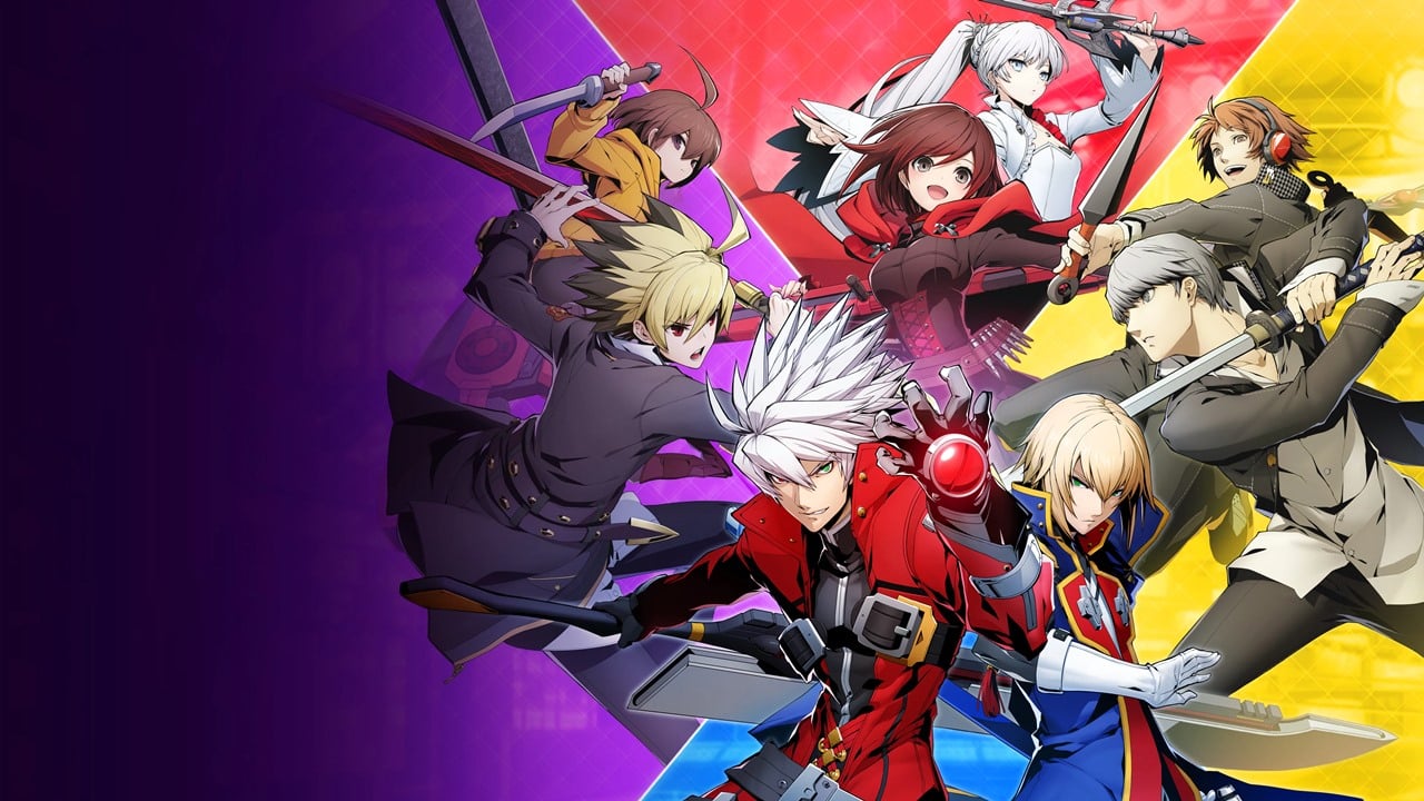BlazBlue