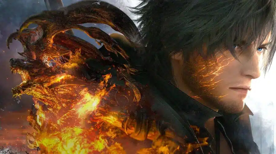 Final Fantasy XVI: “batalhas prometem ser únicas”, diz prévia