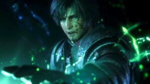 Produtor diz que Final Fantasy XVI é porta de entrada para RPGs de ação