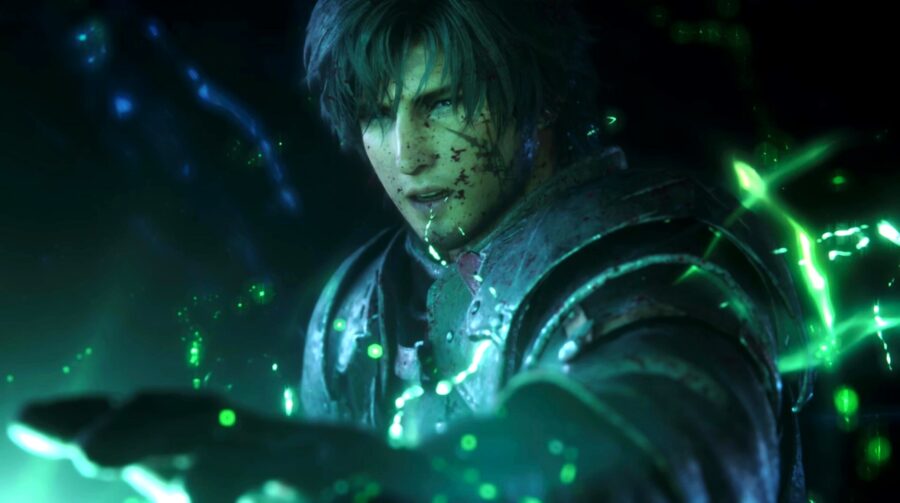 Produtor diz que Final Fantasy XVI é porta de entrada para RPGs de ação