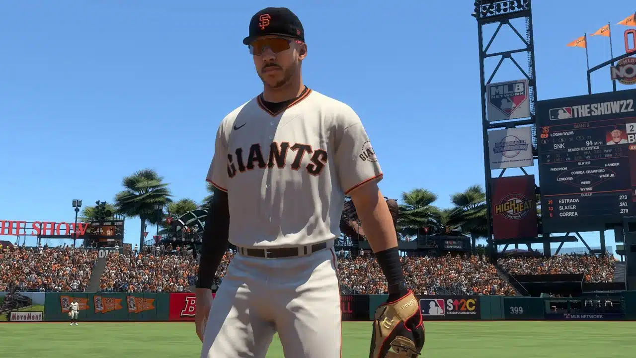 MLB The Show 23