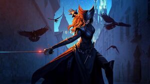 Suposto gameplay de Dragon Age Dreadwolf aparece nas redes