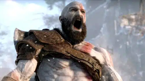 Série de God of War da Amazon terá duas temporadas, diz produtor