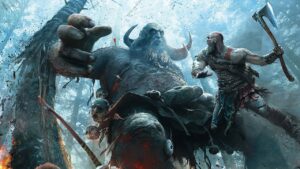 Série de God of War manterá todos os “valores” do jogo