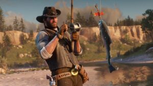 Sucesso! Red Dead Redemption 2 já vendeu mais de 50 milhões de unidades