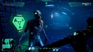 Remake de System Shock tem novo gameplay com gráficos repaginados