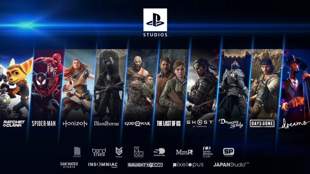 Sony revela jogos de PS4 que não poderão rodar no PS5 – Tecnoblog