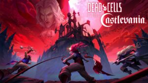 Dead Cells: DLC temático de Castlevania chega em março ao PS4