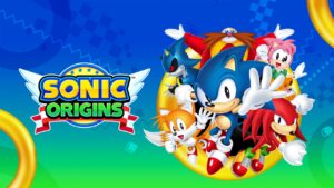 Versão “Plus” de Sonic Origins é registrada na Coreia do Sul