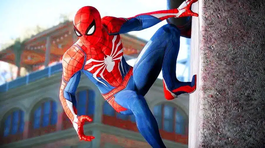 Marvel's Spider-Man 2: fãs querem abertura igual a demo do primeiro jogo