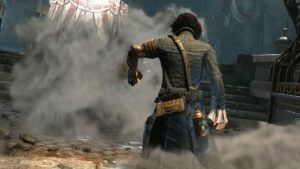 Novo gameplay de Lies of P mostra combate, exploração e mais