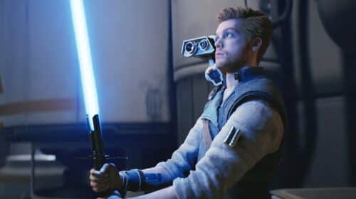 Star Wars JEDI Survivor terá ray tracing graças ao port de PS5 de Fallen Order