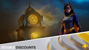 PS Store terá desconto em dobro para assinantes PS Plus nesta quarta (15)