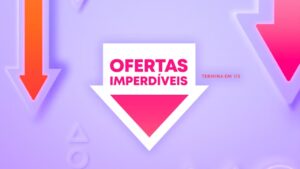“Ofertas Imperdíveis” traz mais de 500 itens em promoção na PS Store