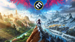 Boa amostra do PS VR2? Veja as notas de Horizon Call of the Mountain
