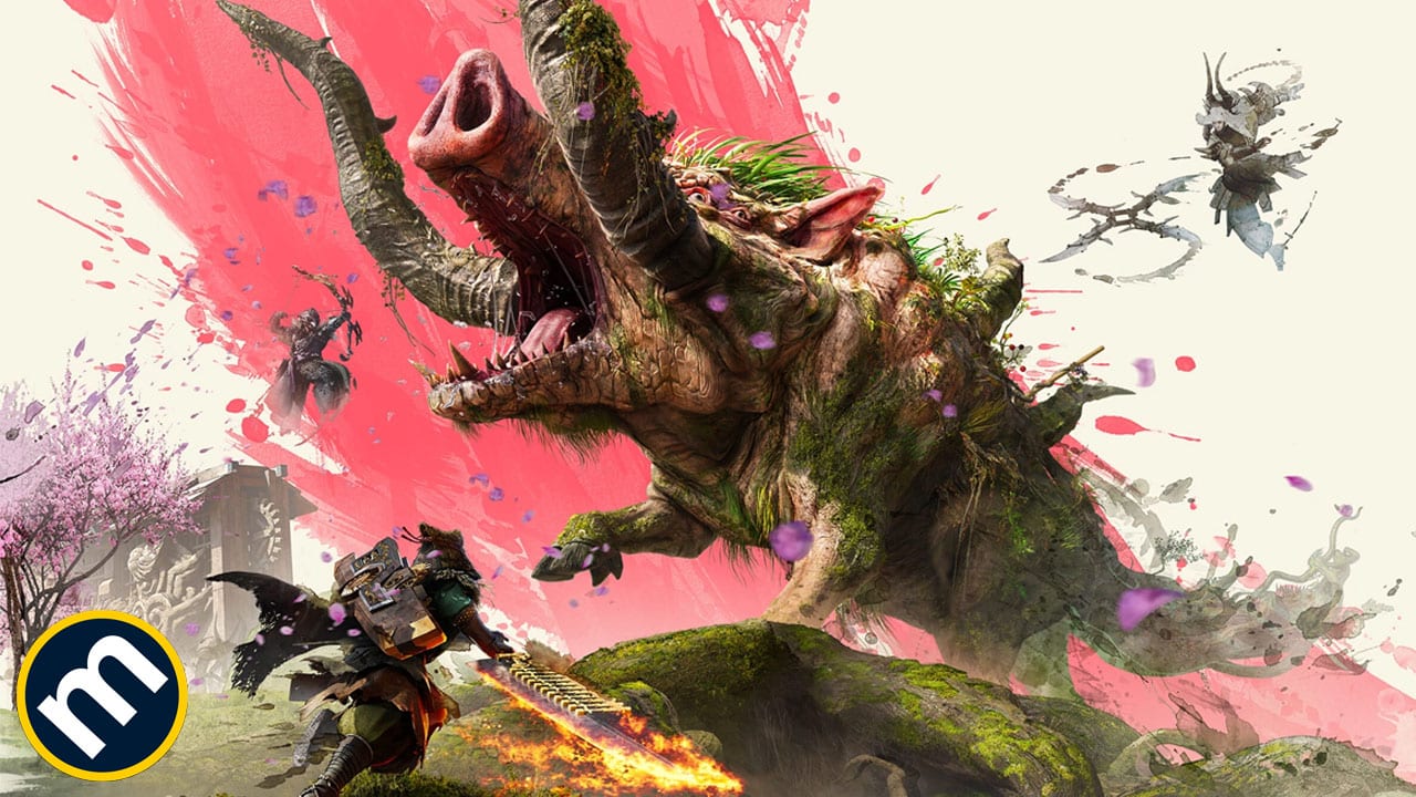 Wild Hearts: Concorrente de Monster Hunter pela EA chega em fevereiro