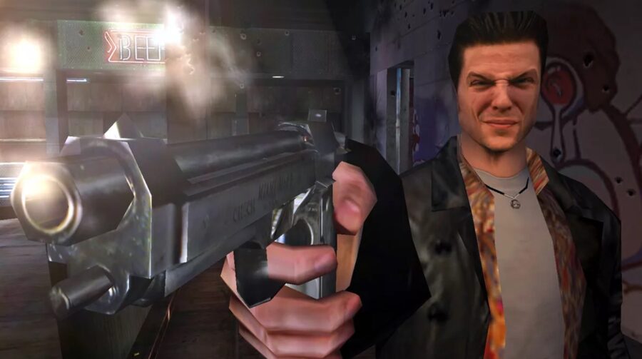 Remakes de Max Payne 1 e 2 ainda estão em fase conceitual