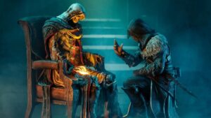 Requiescat in pace! Empresa anuncia belo diorama de Assassin’s Creed