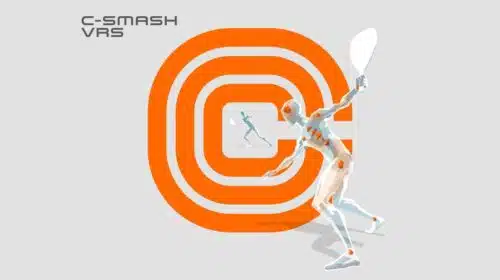 Clássico de squash do Dreamcast, Cosmic Smash chega neste ano ao PlayStation VR2