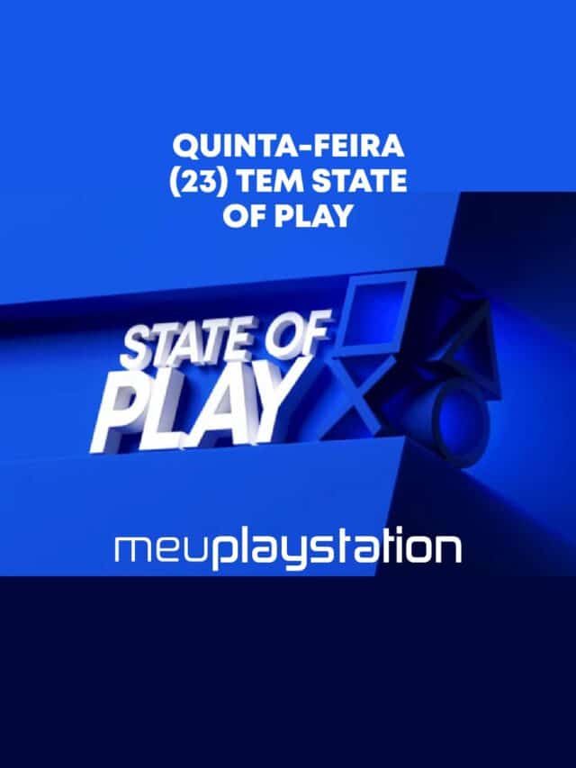 Sony anuncia novo State of Play para quinta-feira (2) - Canaltech