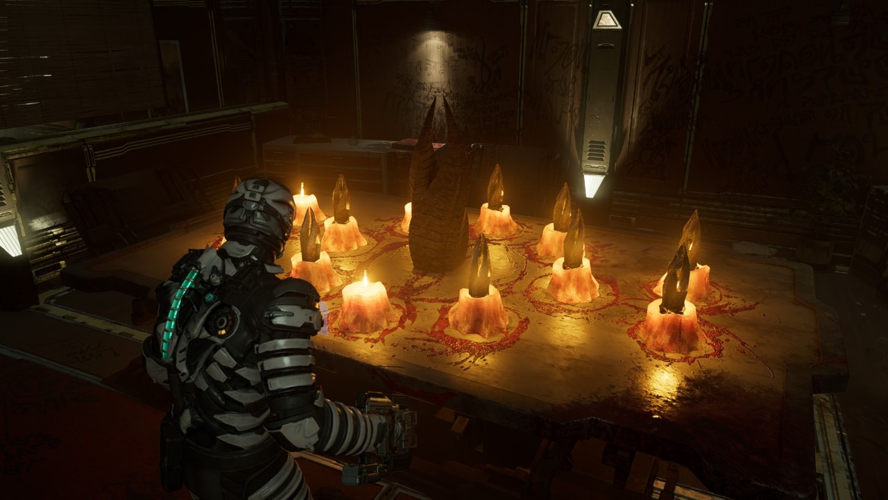 Steam disponiliza testes gratuitos dos jogos, começando com Dead Space -  Game Arena