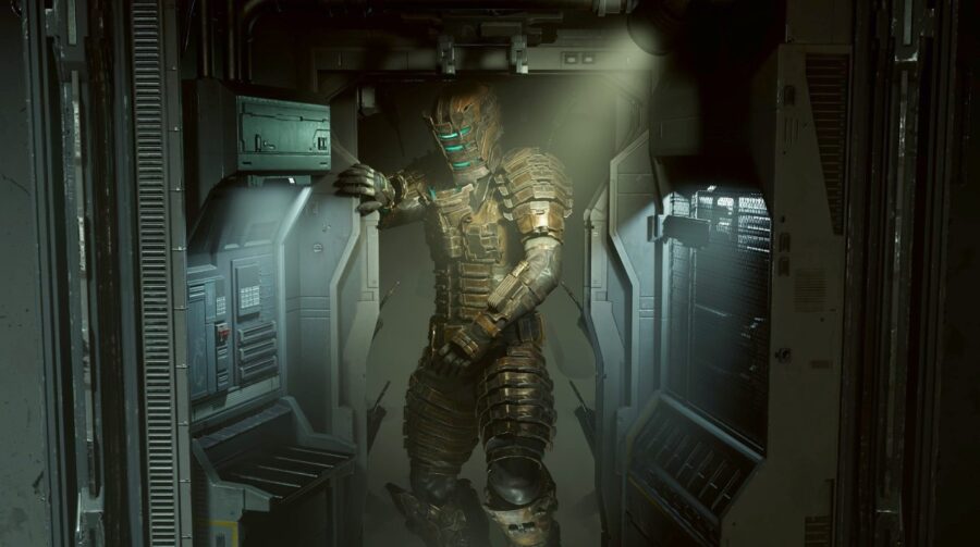 Como alcançar o final alternativo do remake de Dead Space