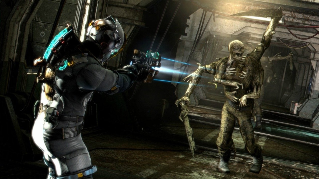 Dead Space 3 apresenta falha que garante a jogadores recursos infinitos