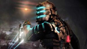 Dead Space: projeto foi “realização de sonho” para devs