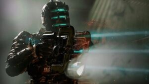 Trailer com canção de momento tenso de Dead Space é refeito; assista!